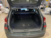 Hyundai i30 Wagon vaihtoauto