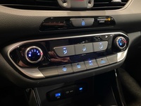 Hyundai i30 Wagon vaihtoauto