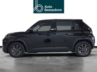 Hyundai INSTER vaihtoauto