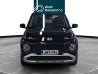 Hyundai INSTER vaihtoauto
