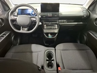 Hyundai INSTER vaihtoauto