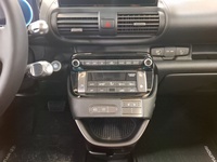 Hyundai INSTER vaihtoauto