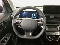 Hyundai INSTER vaihtoauto