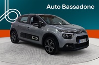Citroën C3 vaihtoauto