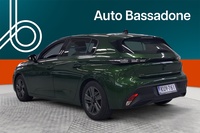 Peugeot 308 vaihtoauto