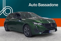 Peugeot 308 vaihtoauto
