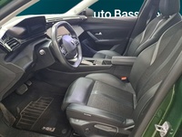 Peugeot 308 vaihtoauto