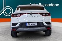 Renault Arkana vaihtoauto
