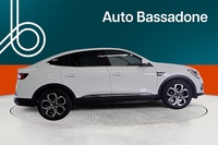 Renault Arkana vaihtoauto