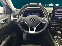 Renault Arkana vaihtoauto