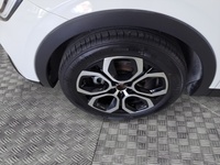 Renault Arkana vaihtoauto