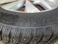 Renault Arkana vaihtoauto