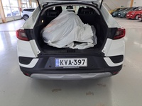 Renault Arkana vaihtoauto