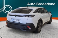 Peugeot 408 vaihtoauto