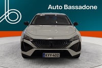 Peugeot 408 vaihtoauto