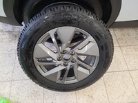 Peugeot 408 vaihtoauto