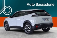 Peugeot 2008 vaihtoauto