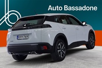 Peugeot 2008 vaihtoauto