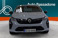 Renault Clio vaihtoauto