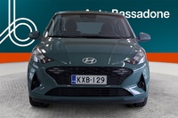 Hyundai i10 vaihtoauto