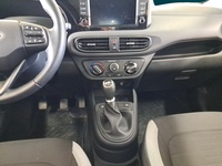 Hyundai i10 vaihtoauto