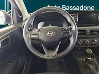 Hyundai i10 vaihtoauto