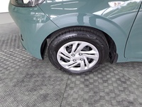 Hyundai i10 vaihtoauto