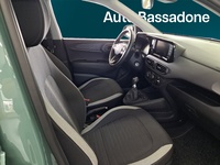 Hyundai i10 vaihtoauto