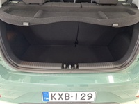Hyundai i10 vaihtoauto