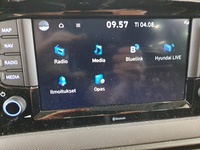 Hyundai i10 vaihtoauto