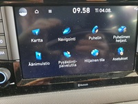 Hyundai i10 vaihtoauto