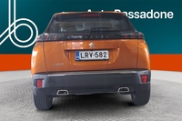 Peugeot 2008 vaihtoauto
