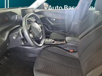 Peugeot 2008 vaihtoauto