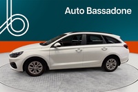 Hyundai i30 Wagon vaihtoauto