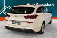 Hyundai i30 Wagon vaihtoauto