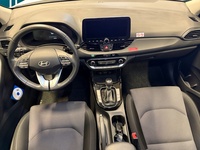 Hyundai i30 Wagon vaihtoauto