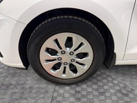 Hyundai i30 Wagon vaihtoauto