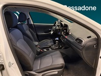 Hyundai i30 Wagon vaihtoauto