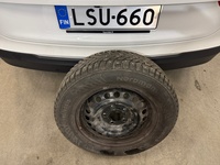 Hyundai i30 Wagon vaihtoauto