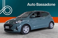 Hyundai i10 vaihtoauto