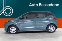 Hyundai i10 vaihtoauto