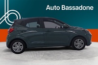 Hyundai i10 vaihtoauto
