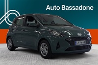 Hyundai i10 vaihtoauto
