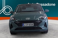 Hyundai i10 vaihtoauto