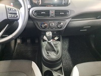 Hyundai i10 vaihtoauto