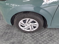 Hyundai i10 vaihtoauto