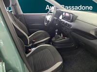 Hyundai i10 vaihtoauto