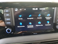 Hyundai i10 vaihtoauto