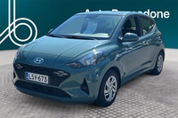 Hyundai i10 vaihtoauto
