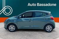 Hyundai i10 vaihtoauto